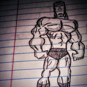 Meet your Posher, Spectacular